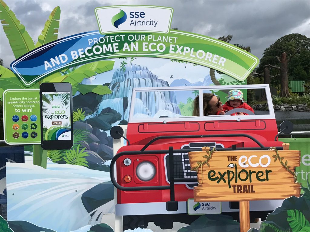 SSE Airtricity &#038; Dublin Zoo